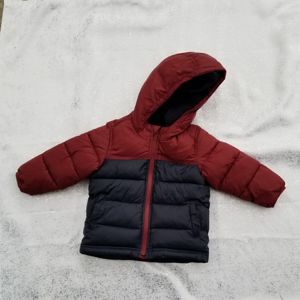 Old Navy toddler Jacket